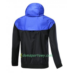 Inter Mediolan Windrunner Kurtka Komplet 2018-2019